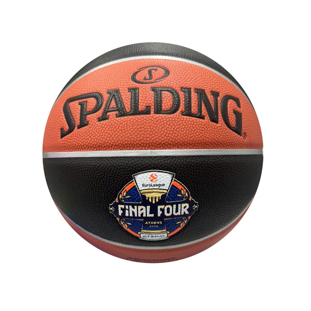 Spalding-Baltic - Krepšinio kamuolys SPALDING EL TEAM BALL