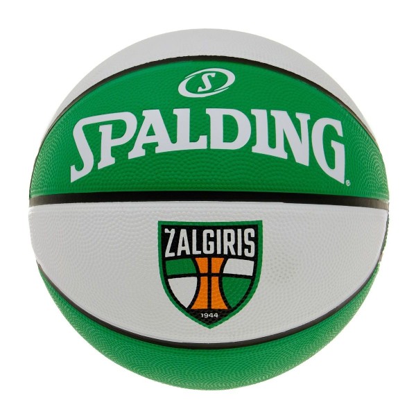 Spalding-Baltic - Krepšinio kamuolys SPALDING EL TEAM BALL