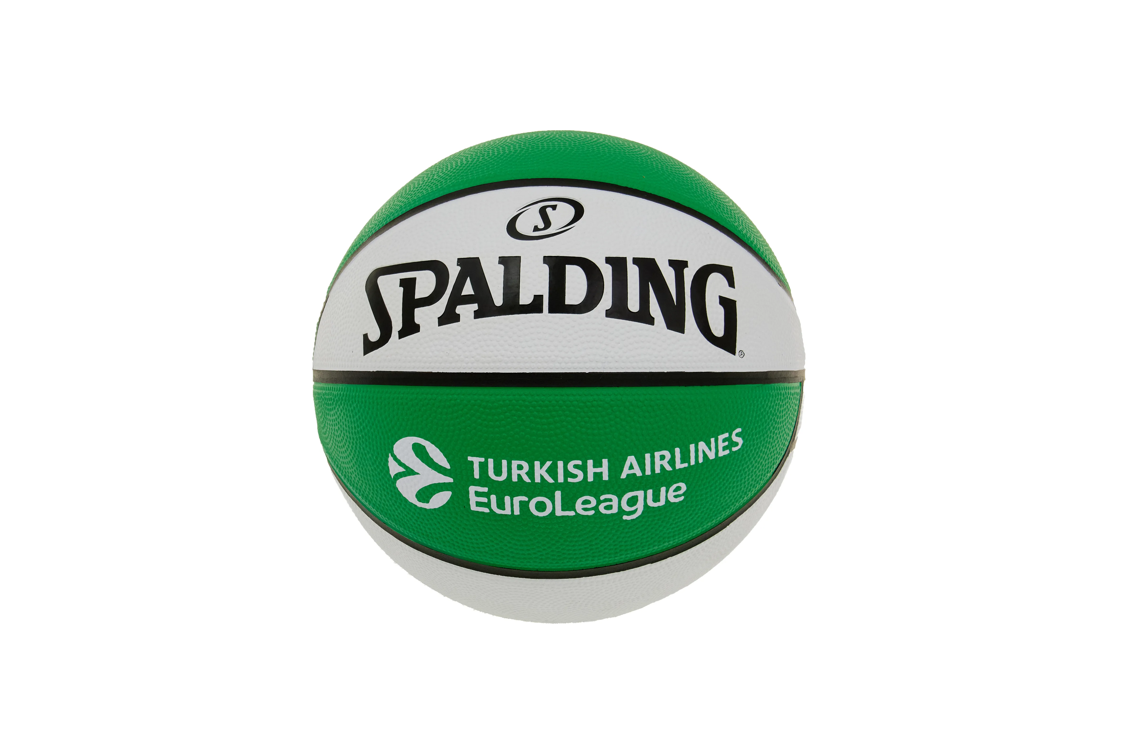 Spalding-Baltic - Krepšinio kamuolys SPALDING EL TEAM BALL